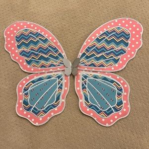 New Matilda Jane medium girl’s butterfly wings
